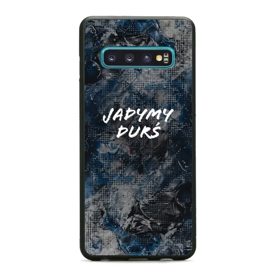 Etui Glossy Case do Samsung Galaxy S10 - wzór G06GZ