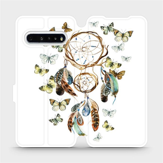 Phone Case LG V60 ThinQ 5G - Design M001P