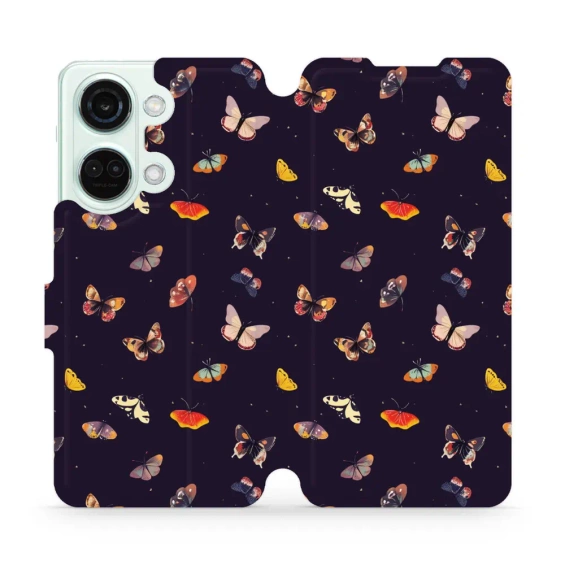 Phone Case OnePlus Nord 3 5G - Design VP78S