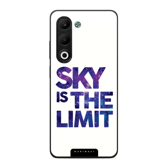 Phone Glossy Case OPPO A5 5G - Design G081G