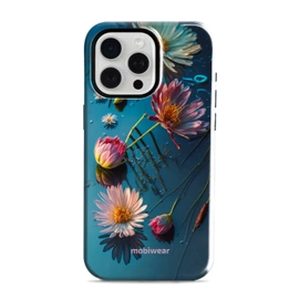 Case Elite Pro for Apple iPhone 15 Pro Max - Design E013E