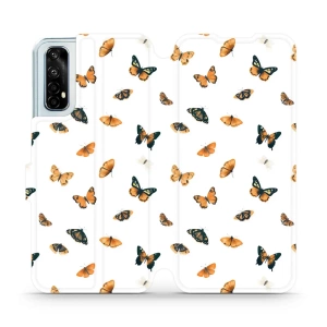 Hülle für Realme 7 - Farbe MP77S