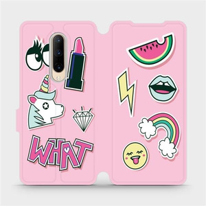 Phone Case OnePlus 7 Pro - Design M129S