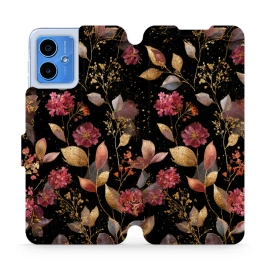 Etui do Motorola Moto G14 - wzór V171S