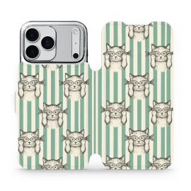 Hülle für Apple iPhone 17 Pro Max - Farbe VP90S