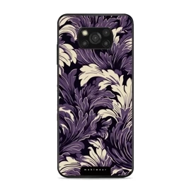 Phone Glossy Case Xiaomi POCO X3 NFC - Design GA46G