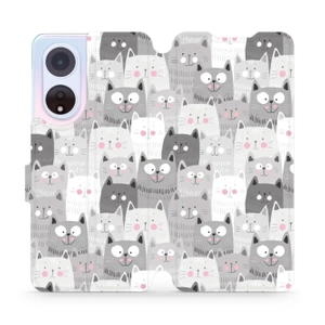 Etui do OPPO A98 5G - wzór M099P