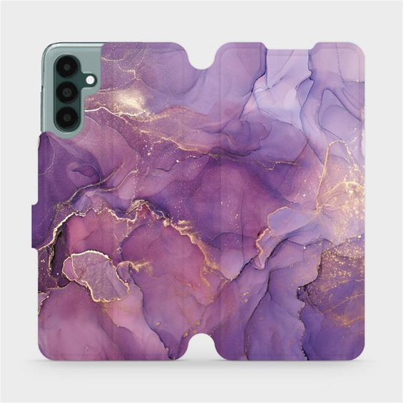 Hülle für Samsung Galaxy A04S - Farbe VP20S