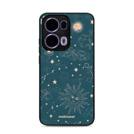 Phone Glossy Case OPPO Reno 13 Pro - Design G047G