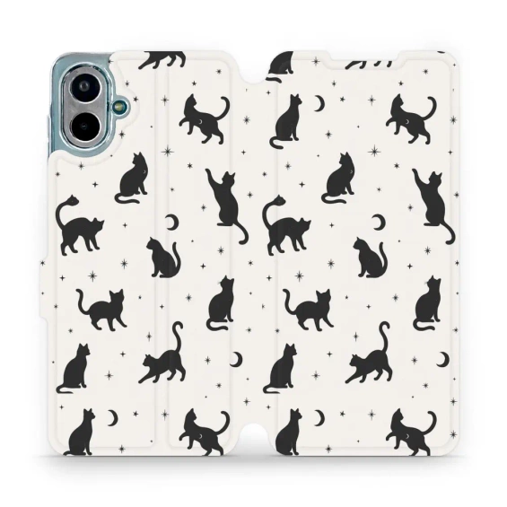 Phone Case Samsung Galaxy A07 - Design V162S