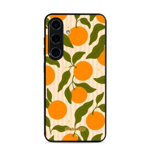 Hülle Glossy Case für Samsung Galaxy S25 - Farbe GP82G