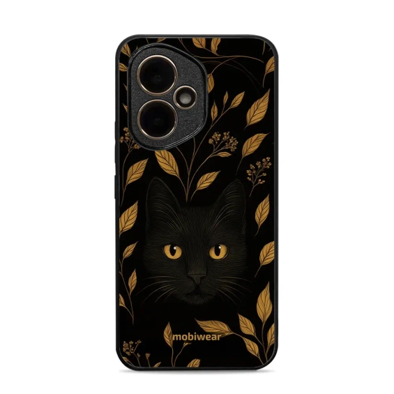Phone Glossy Case Huawei Honor 400 - Design G164G