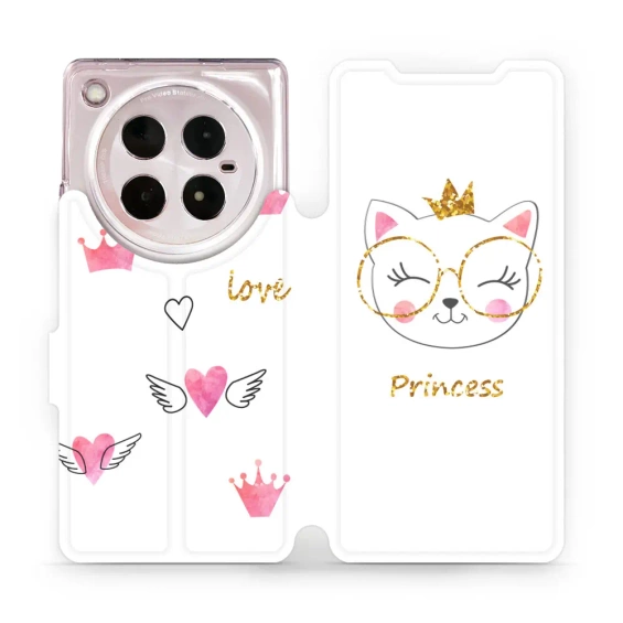 Phone Case Infinix ZERO 40 5G - Design MH03S