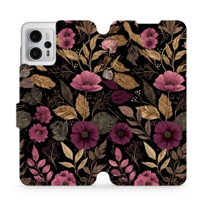 Etui do Motorola Moto G23 - wzór V170S