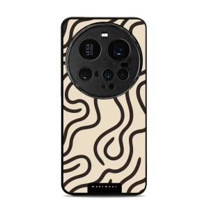 Phone Glossy Case Xiaomi 15 Ultra - Design GA60G