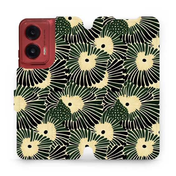 Hülle für Motorola Moto G35 5G - Farbe VA44S