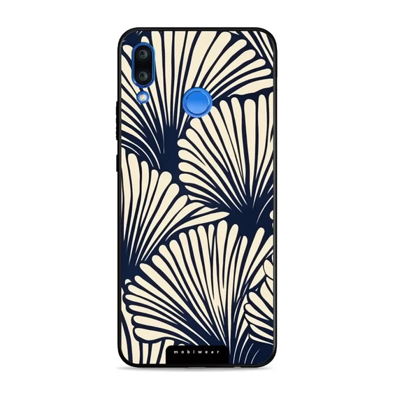 Phone Glossy Case Huawei Nova 3 - Design GA41G