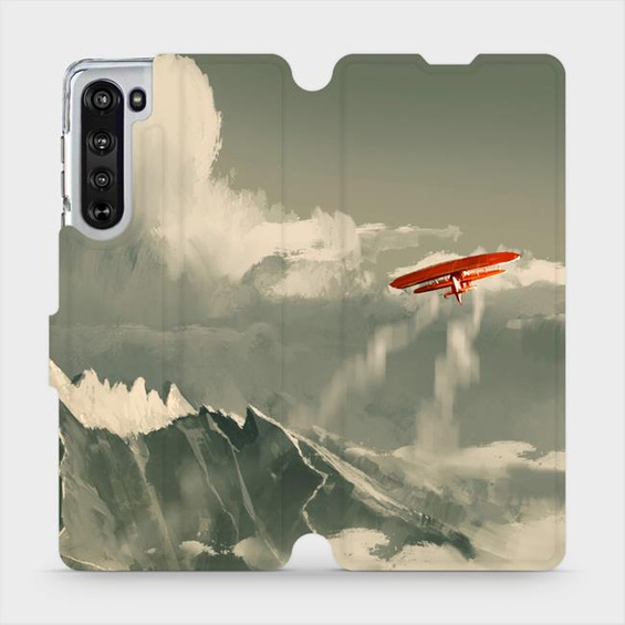 Phone Case Motorola Edge - Design MA03P