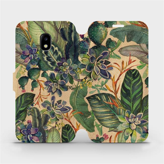 Phone Case Samsung Galaxy J3 2017 - Design VP05S