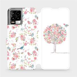 Phone Case Realme 8 - Design M120S