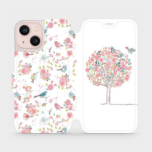 Hülle für Apple iPhone 13 mini - Farbe M120S