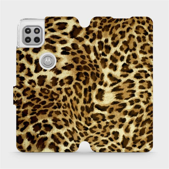 Phone Case Motorola Moto G 5G - Design VA33P