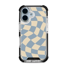 Etui MagSafe Elite Bumper Apple iPhone 17 - wzór DA59D