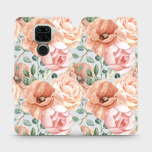 Phone Case Xiaomi Redmi Note 9 - Design MP02S