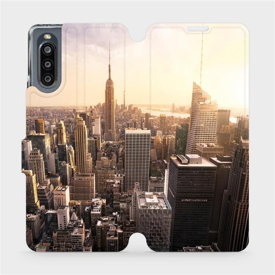 Phone Case Sony Xperia 10 IV - Design M138P