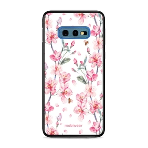 Hülle Glossy Case für Samsung Galaxy S10e - Farbe G033G