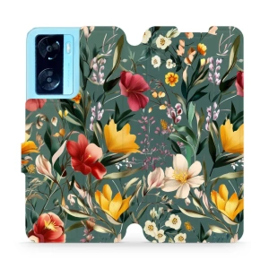 Etui do OPPO A57S - wzór VP71S