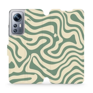 Etui do Xiaomi 12S - wzór VA57S