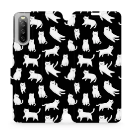 Phone Case Sony Xperia 10 III - Design V163S