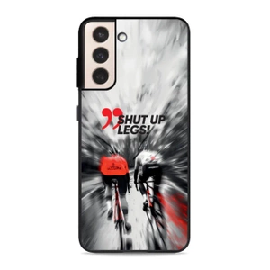 Hülle Glossy Case für Samsung Galaxy S21 Plus - Farbe GD12G