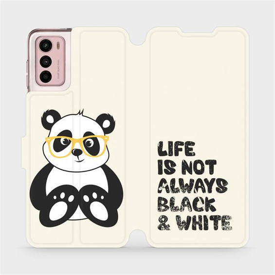 Phone Case Motorola Moto G42 - Design M041S