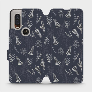 Etui do Motorola One Vision - wzór VP15S