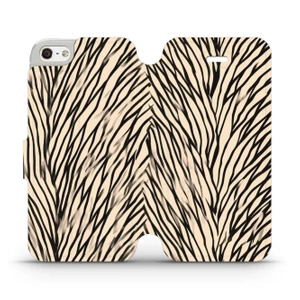 Etui do Apple iPhone 5s - wzór VA52S