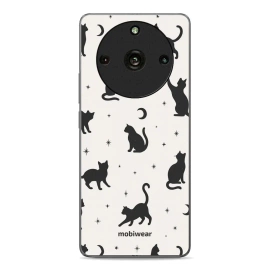 Phone Glossy Case Realme 11 Pro - Design G162G