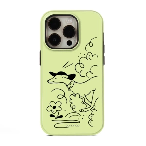Case Elite Pro for Samsung Galaxy S25 Edge - Design E31BS