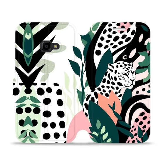 Phone Case Samsung Galaxy Xcover 4 - Design VP53S