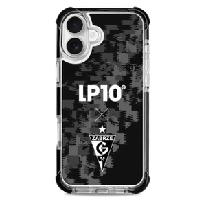 Case MagSafe Elite Bumper for Apple iPhone 16 Plus - Design D09GZ