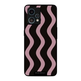 Phone Glossy Case Realme 9 - Design GA54G