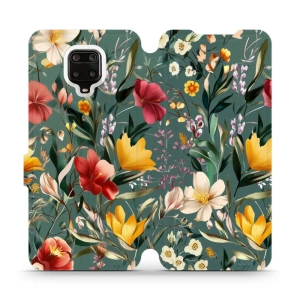 Phone Case Xiaomi Redmi Note 9 Pro - Design VP71S