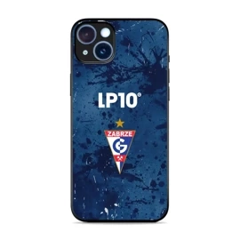 Phone Glossy Case Apple iPhone 15 Plus - Design G12GZ