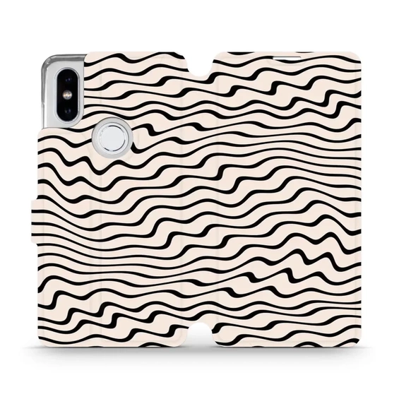 Hülle für Xiaomi Mi Mix 2S - Farbe VA62S