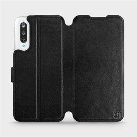 Phone Case Xiaomi Mi 9 Lite - Design Black&Gray