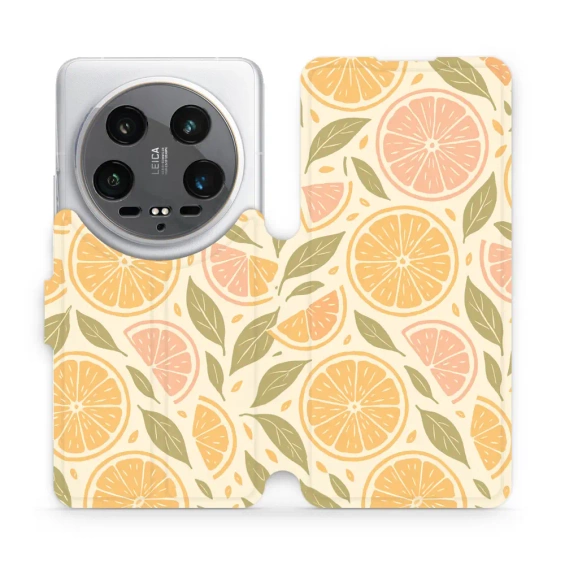 Phone Case Xiaomi 14 Ultra 5G - Design VP80S