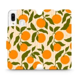 Phone Case Samsung Galaxy A40 - Design VP82S