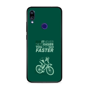 Phone Glossy Case Xiaomi Redmi Note 7 - Design GD07G