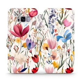 Phone Case Samsung Galaxy S8 Plus - Design MP70S